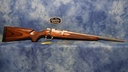 USED SAKO 90 XS VARMINT STAINLESS 223 REM 20" HVY FLUTED THREADED BBL
