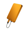 NITECORE POCKET5ORANGE 5000AMH BATTERY PACK ORANGE
