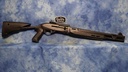 BENELLI 11612 M2-G1 922R 12 GA 3"18.5" BBL GRAY