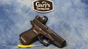USED GLOCK G19 GEN5 9MM WITH RED DOT