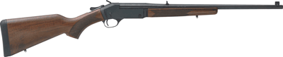 HENRY H015357 SINGLESHOT 357 MAG