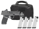SPRINGFIELD ARMORY HCP9379BOSP-COMP-PAC HELLCAT PRO OSP 9MM CP 17+1 GP