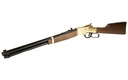 HENRY H006G BIG BOY BRASS 44 MAGNUM