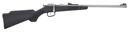 HENRY H005R MINI BOLT G2 22 LR SS/SYN