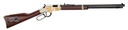 HENRY H004FM FIREMAN TRIBUTE 22 LR