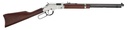 HENRY H004SEM SILVER EAGLE 22 MAGNUM