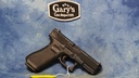 USED GLOCK G45 9MM BLACK