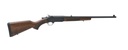 HENRY H015-350 SINGLESHOT 350 LEGEND BL/WD