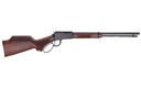 HENRY H001PGHR-22 H1 SPORTER 22 LR BL/WD 16.5"