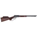 HENRY H001PGHR-22M H1 SPORTER 22 WMR BL/WD 16.5"