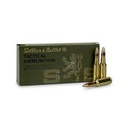 SELLIER & BELLOT SB65GA 6.5 GRENDEL 124 GRAIN FMJ 20 RNDS