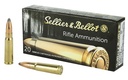 SELLIER & BELLOT SB76239B RIFLE 7.62X39MM 124 GRAIN SFT 20 RNDS