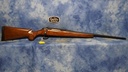 USED TIKKA T3 HUNTER 223 REM