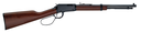 HENRY H001TR-22M H1 FRONTIER 22 MAG BL/WD 16.5" BBL