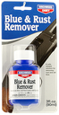 BIRCHWOOD CASEY 16125 BLUE AND RUST REMOVER 3OZ