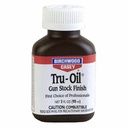 BIRCHWOOD CASEY TRU OIL STOCK FINISH