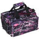 BULLDOG DLX MUDDY GIRL CAM RANGE BAG BD910MDG
