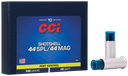CCI 44 SPL/MAG SHOTSHELL 3744