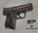 CRIMSON TRACE LASERGRIP S&W M&P COMPACT LG-661