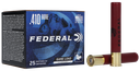 FEDERAL H4135 GAME-SHOK HIGH BRASS 410 GA 3" 11/16 OZ #5 SHOT 25 RNDS