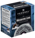 FEDERAL WF107BBB SPEED-SHOK 10 GAUGE 3-1/2" 1 1/2OZ BBB SHOT 25 RNDS 