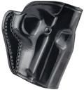 GALCO RUGER LCP STINGER LH BLK SG437B