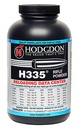 HODGDON H-335 1 LB RIFLE POWDER