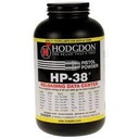HODGDON HP-38 1LB POWDER