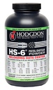 HODGDON HS61 HS-6 1LB POWDER
