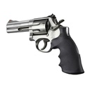 HOGUE 19002 MONOGRIP S&W K/L CONVRSN BLK