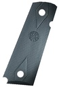 HOGUE GRIP 45010 1911 GOVT CHECKERED BLK
