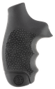HOGUE 60000 MONOGRIP J FRAME RND BUTT