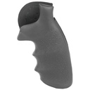 HOGUE MONOGRIP RUGER SPEED SIX BLK