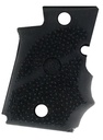 HOGUE RUBBER GRIP, HOG 98080   SIG P938 GRIP FG BLACK