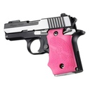 HOGUE 98087 SIG P938 MONOGRIP PINK
