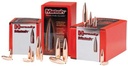 HORNADY MATCH 6.5MM .264 140GR 100CT 26335