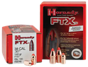 HORNADY  30395  BULL .308 160 FTX     100