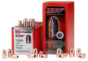 HORNADY XTP, 35740  BULL .357  140 HPXTP  100