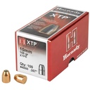 HORNADY XTP 10MM .400 155GR 100CT, 40000