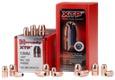 HORNADY XTP, 41000  BULL .410  210 HPXTP            100