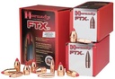 HORNADY FTX, HORN 4305, BULL .430 265 FTX   50CT