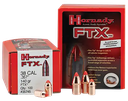 HORNADY FTX, 45218  BULL .452  225 FTX  100CT