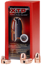 HORNADY 45220  BULL .452  240 XTP/MAG 100CT