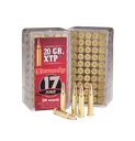 HORNADY 83172 17HMR 20GR XTP 50 RNDS 