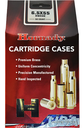HORNADY 6.5X55 SWEDISH UNPRIMED CASES, HORN 86263                    50/5