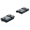 LEUPOLD LP49847 QRW BRN A-BOLT 2PC BASE MATTE