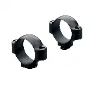 LEUPOLD STD 1-IN SUPER HIGH SCOPE RINGS MATTE 49907