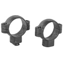 LEUPOLD STD 30MM RINGS SUPER HGH MATTE