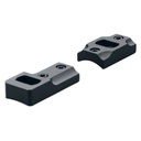 LEUPOLD DD WEATHERBY MARK V RVF 2PC MATTE