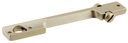LEUPOLD 52318 TURN IN BASE SAV 10 RH 1PC SILVER